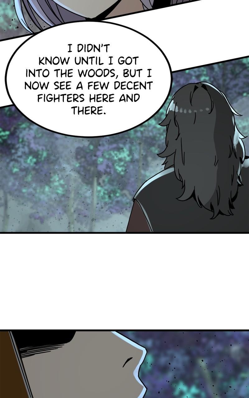 Hero Killer Chap 132 - Next Chap 133