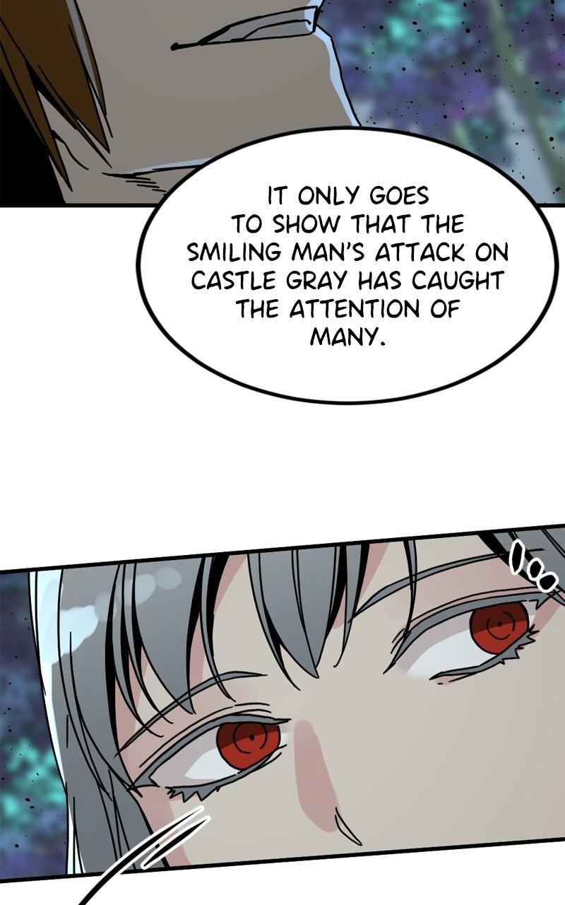 Hero Killer Chap 132 - Next Chap 133