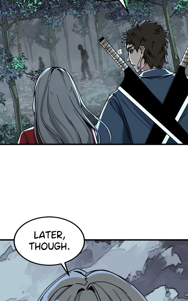 Hero Killer Chap 132 - Next Chap 133