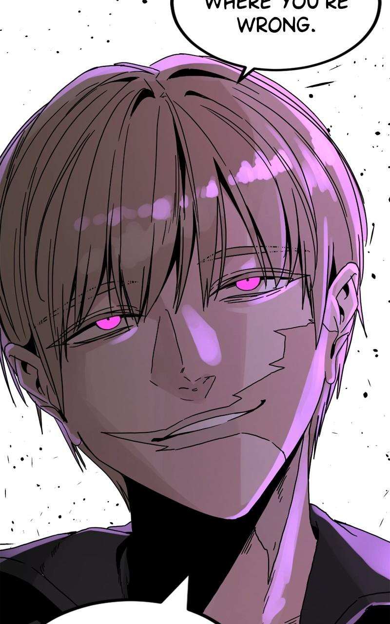 Hero Killer Chap 132 - Next Chap 133