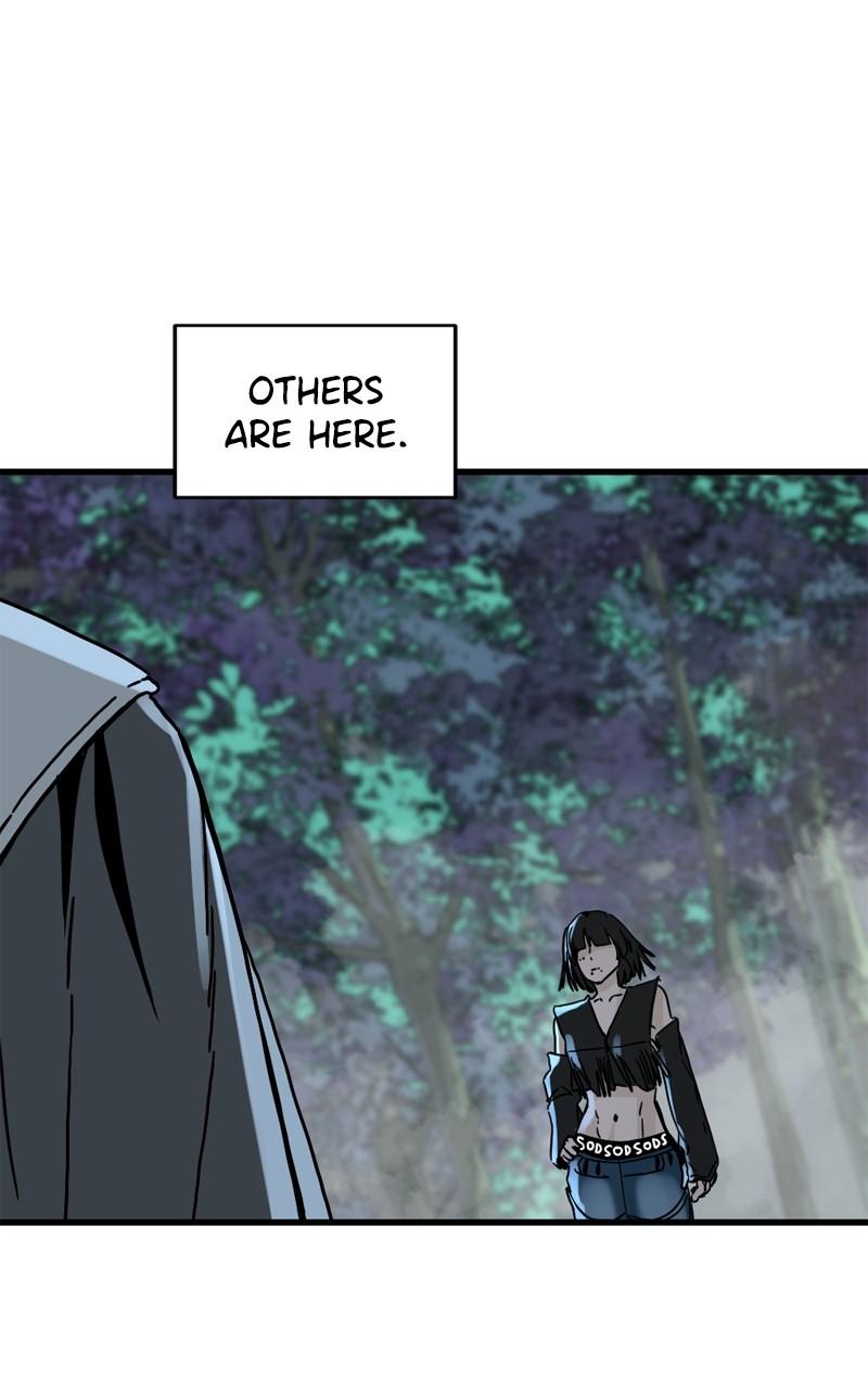 Hero Killer Chap 132 - Next Chap 133