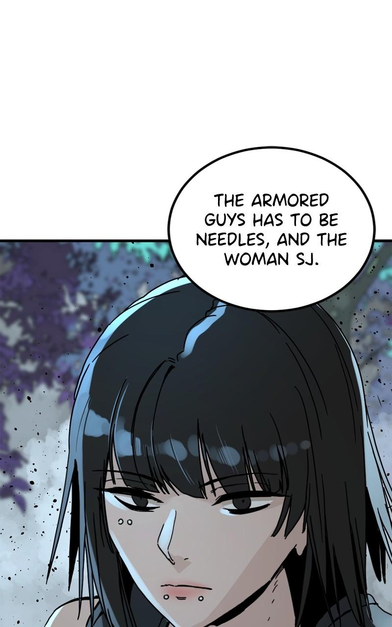 Hero Killer Chap 132 - Next Chap 133