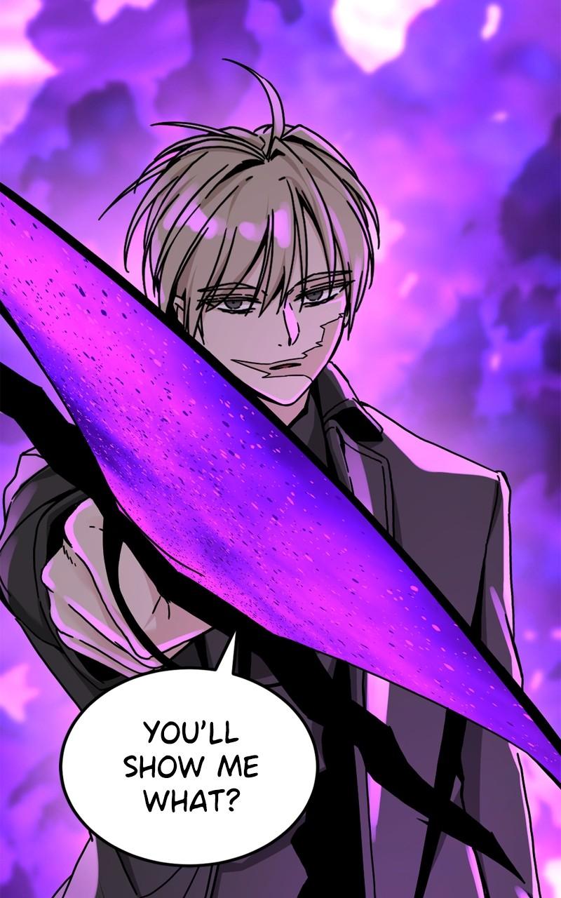 Hero Killer Chap 132 - Next Chap 133