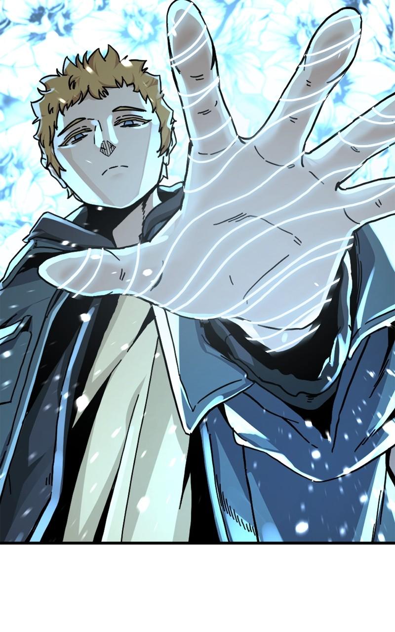 Hero Killer Chap 132 - Next Chap 133