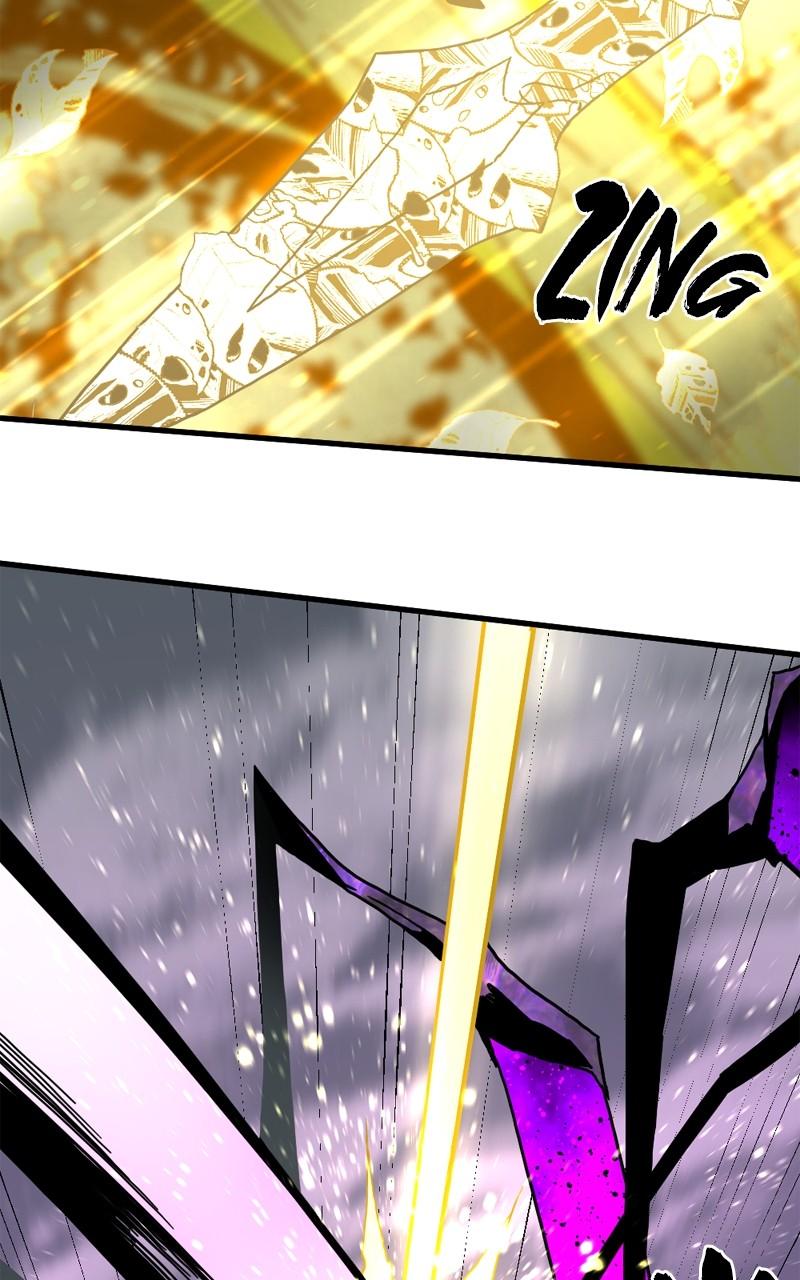 Hero Killer Chap 132 - Next Chap 133