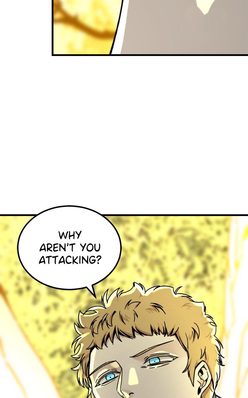 Hero Killer Chap 132 - Next Chap 133