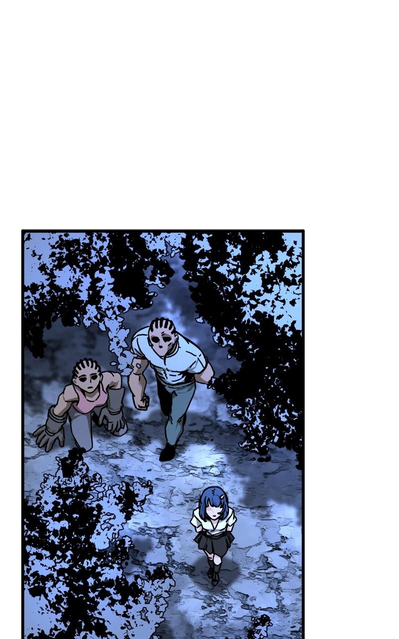 Hero Killer Chap 132 - Next Chap 133