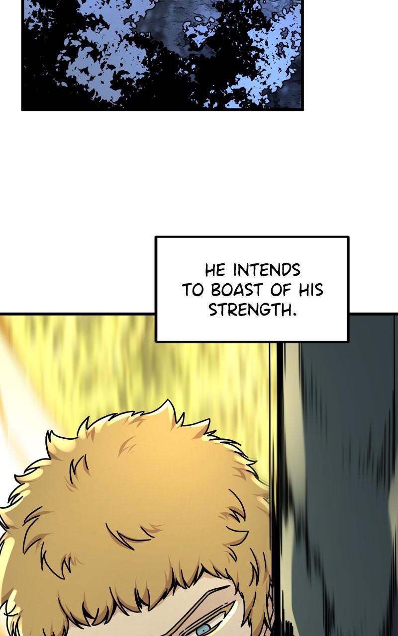 Hero Killer Chap 132 - Next Chap 133