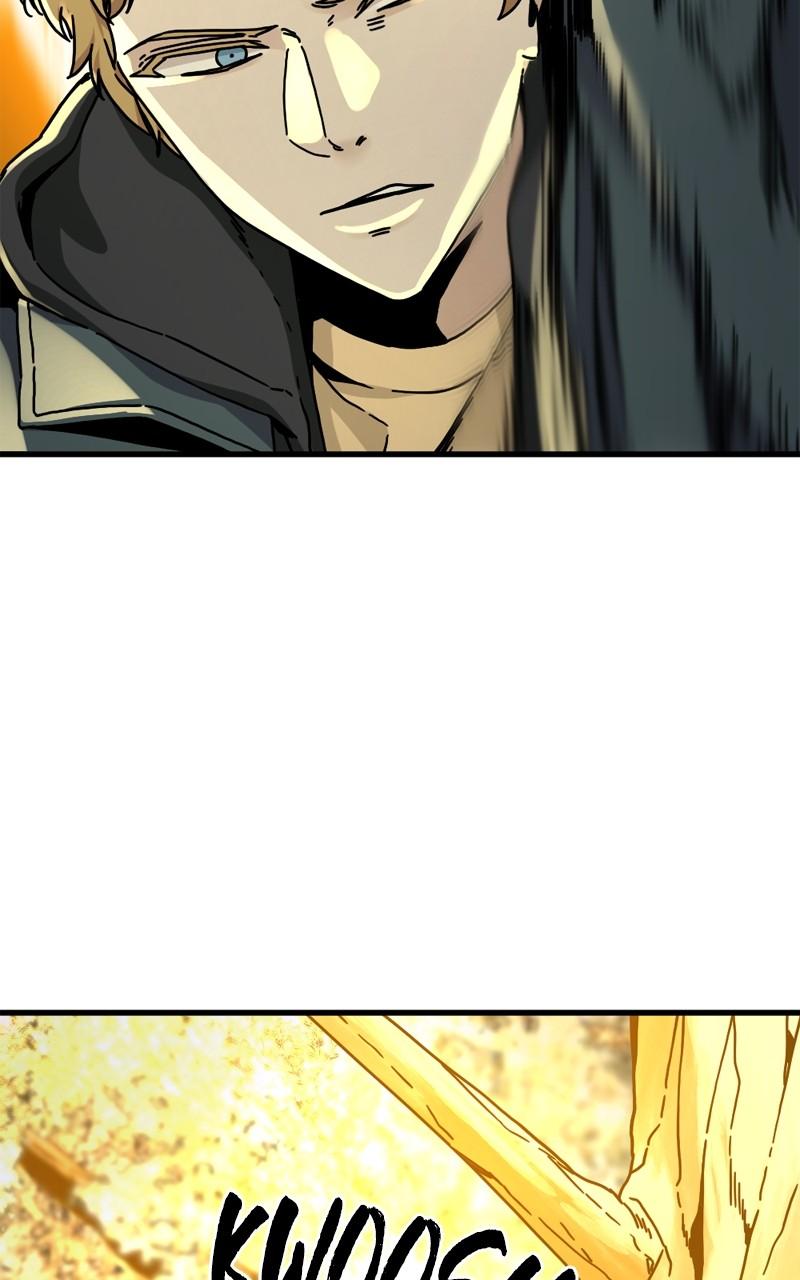 Hero Killer Chap 132 - Next Chap 133