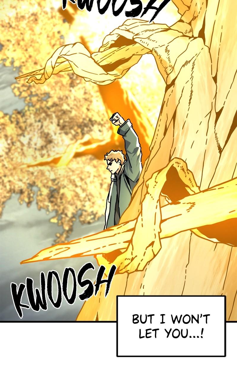 Hero Killer Chap 132 - Next Chap 133