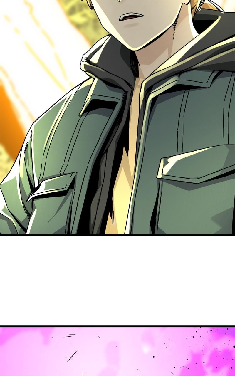 Hero Killer Chap 132 - Next Chap 133