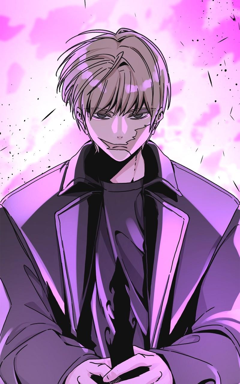 Hero Killer Chap 132 - Next Chap 133