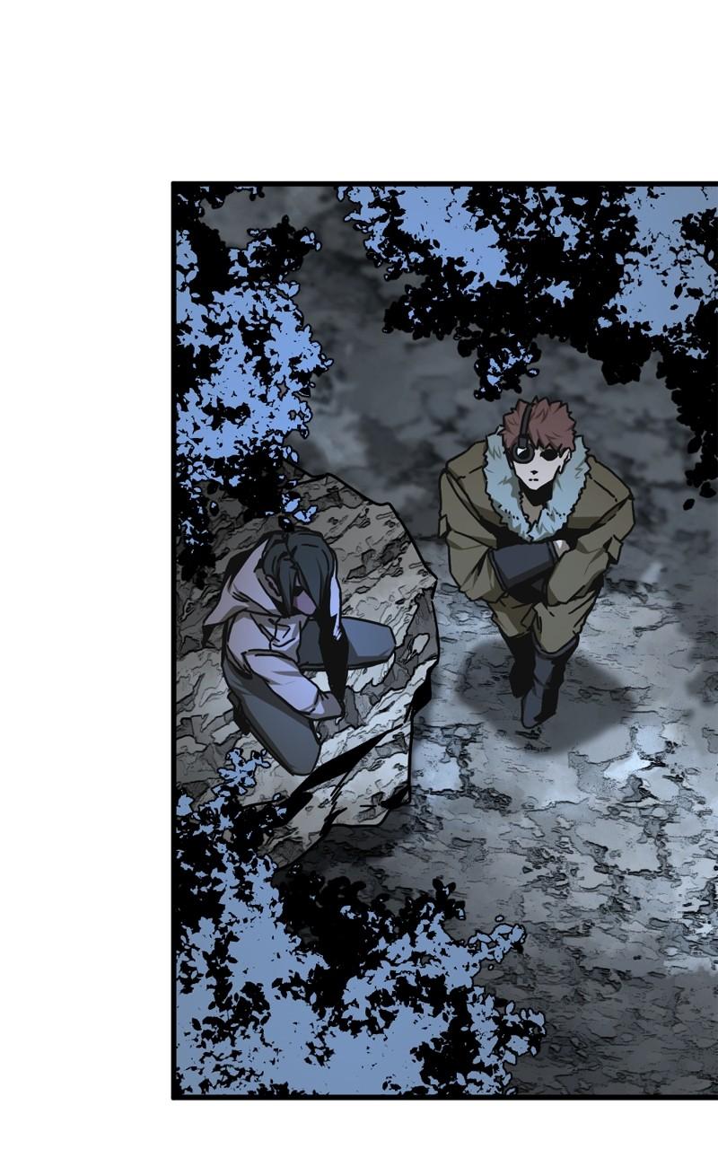 Hero Killer Chap 132 - Next Chap 133