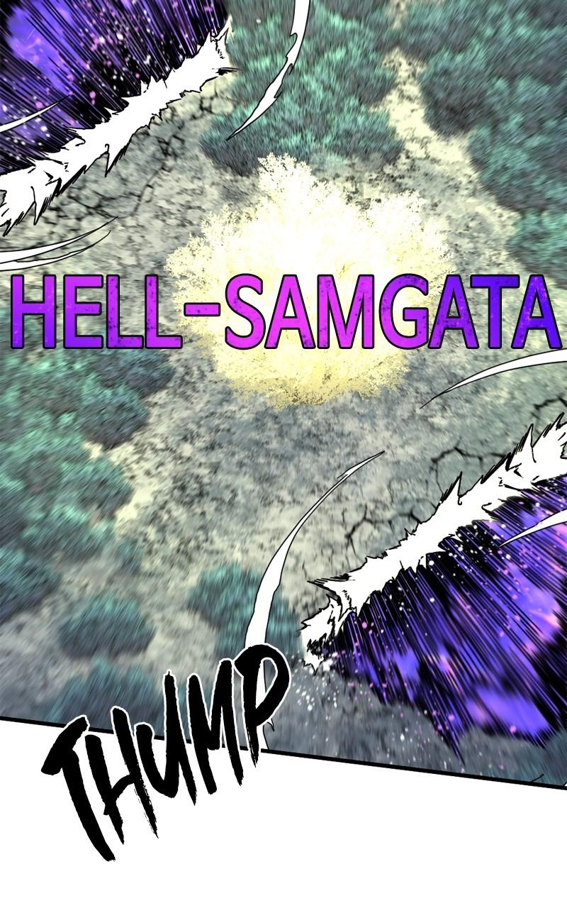 Hero Killer Chap 132 - Next Chap 133