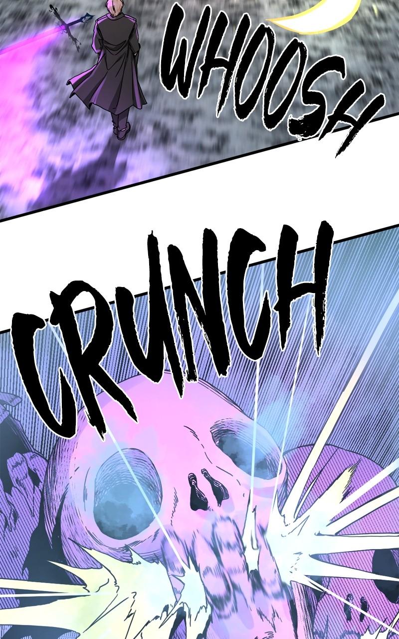 Hero Killer Chap 132 - Next Chap 133