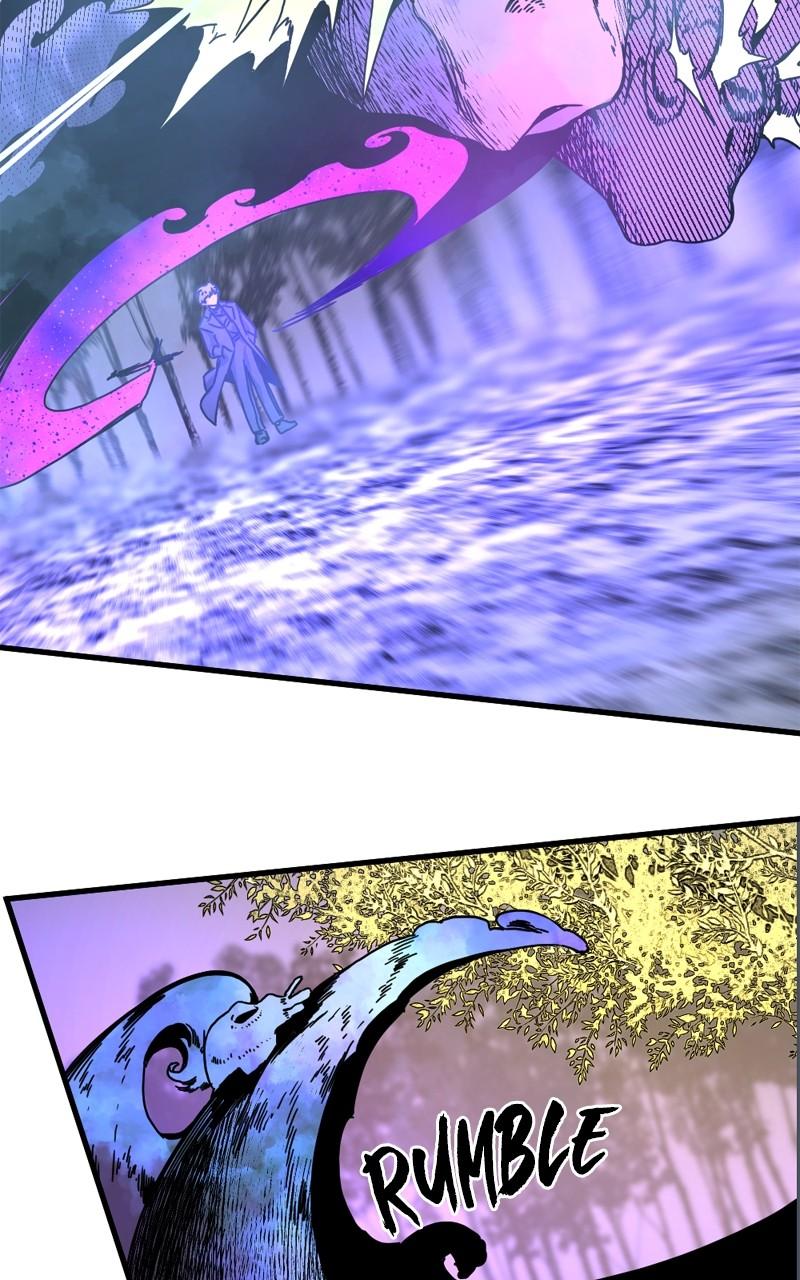 Hero Killer Chap 132 - Next Chap 133