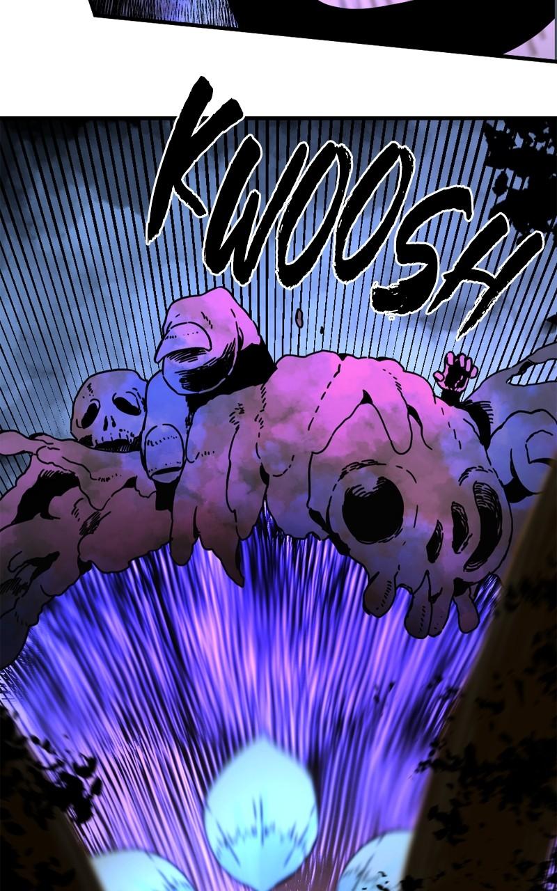 Hero Killer Chap 132 - Next Chap 133