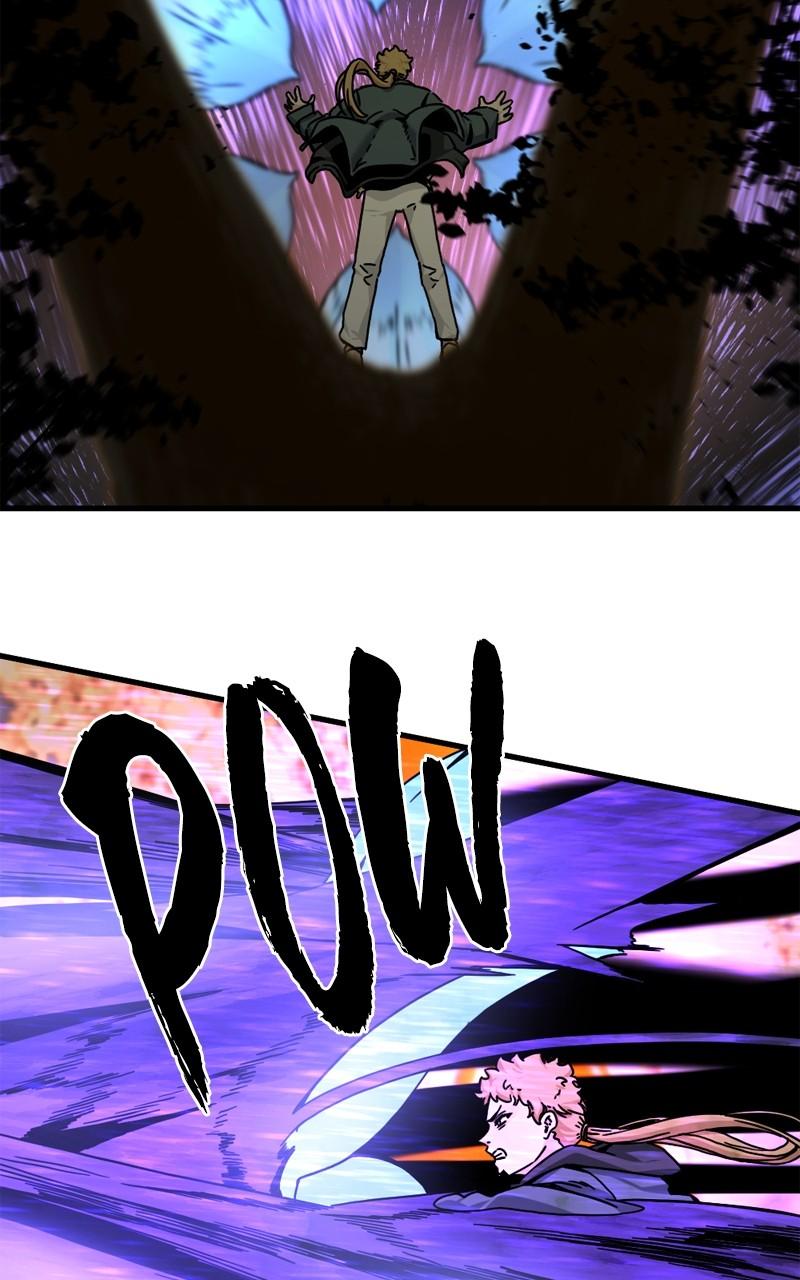 Hero Killer Chap 132 - Next Chap 133