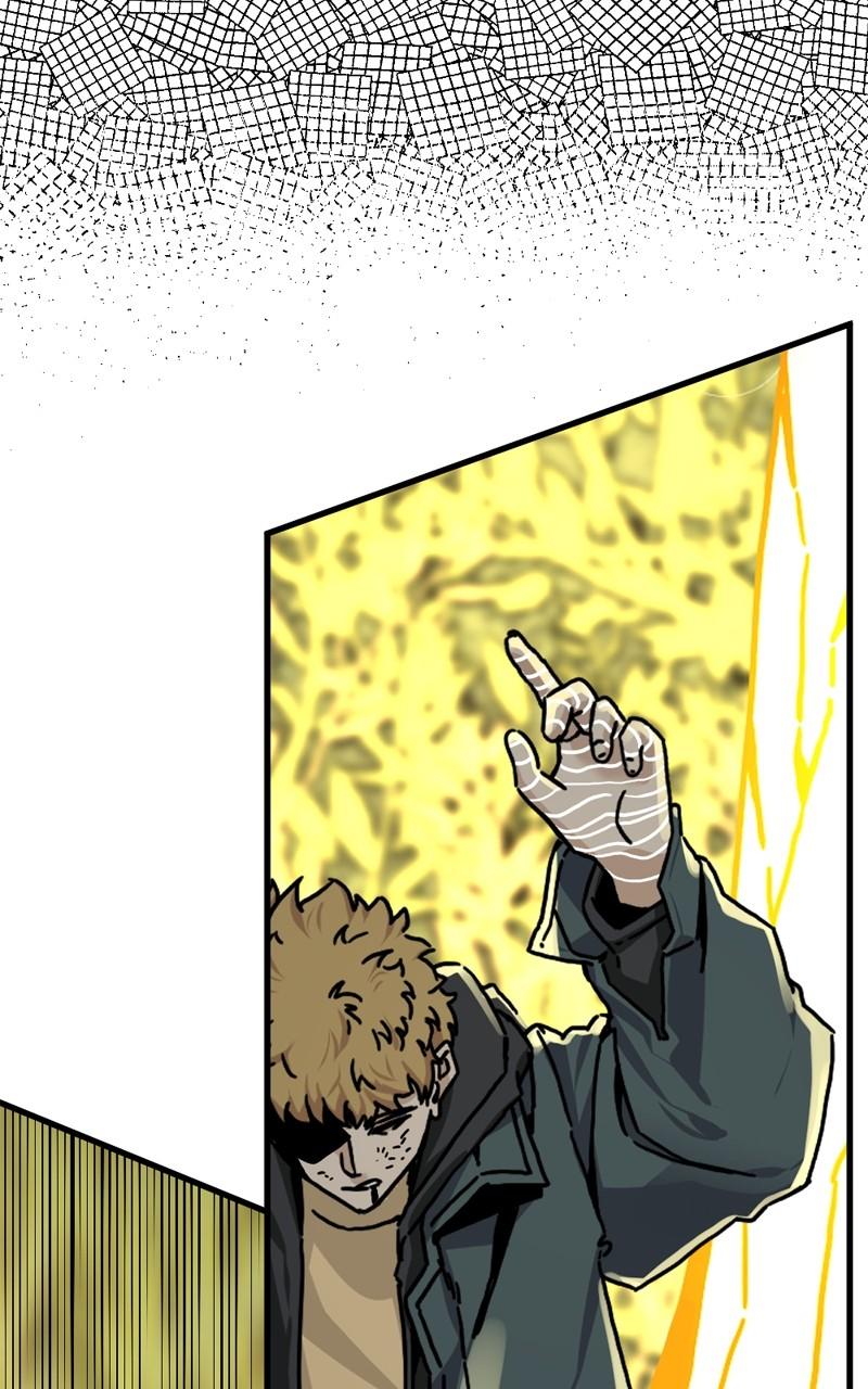 Hero Killer Chap 132 - Next Chap 133