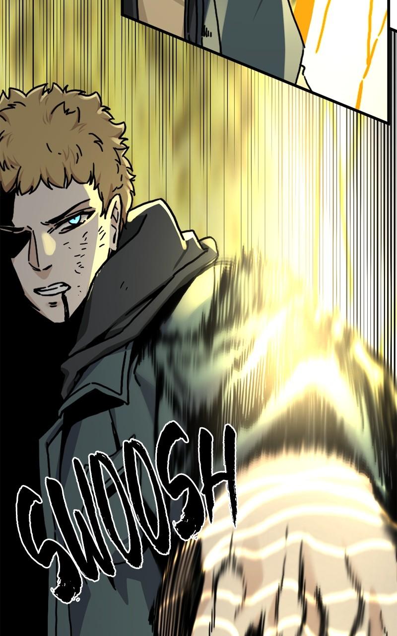 Hero Killer Chap 132 - Next Chap 133