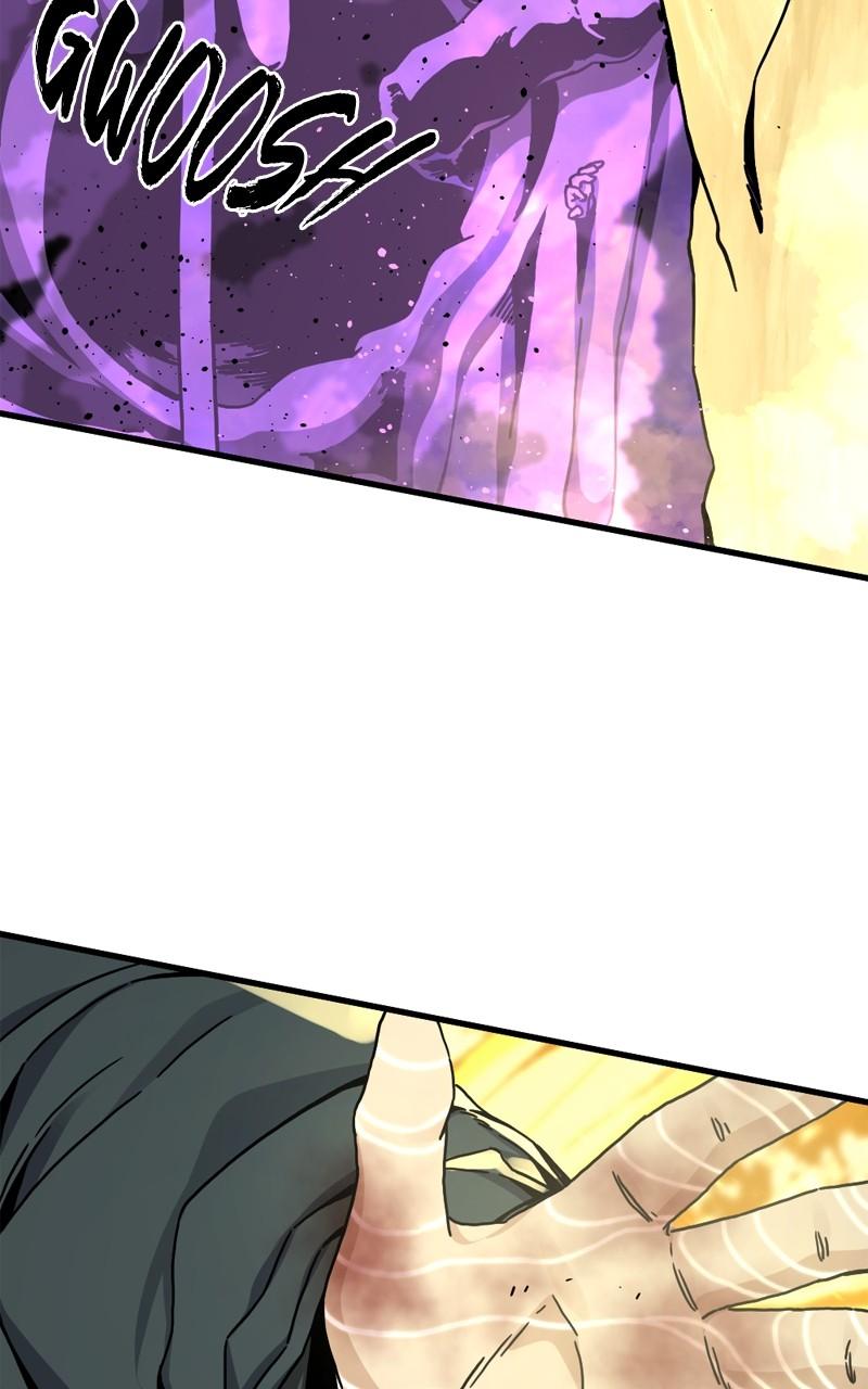 Hero Killer Chap 132 - Next Chap 133