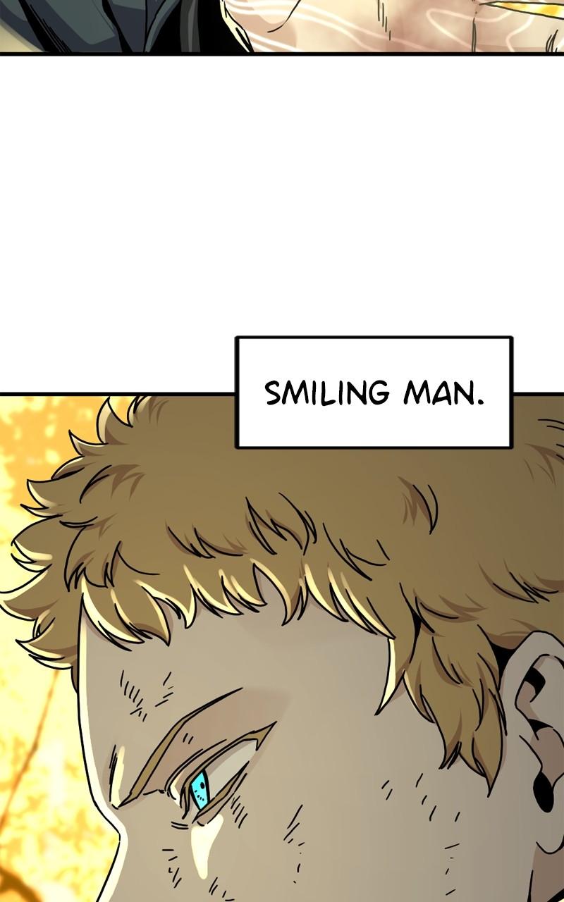Hero Killer Chap 132 - Next Chap 133