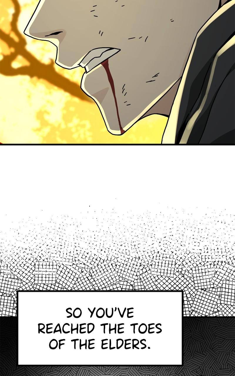 Hero Killer Chap 132 - Next Chap 133