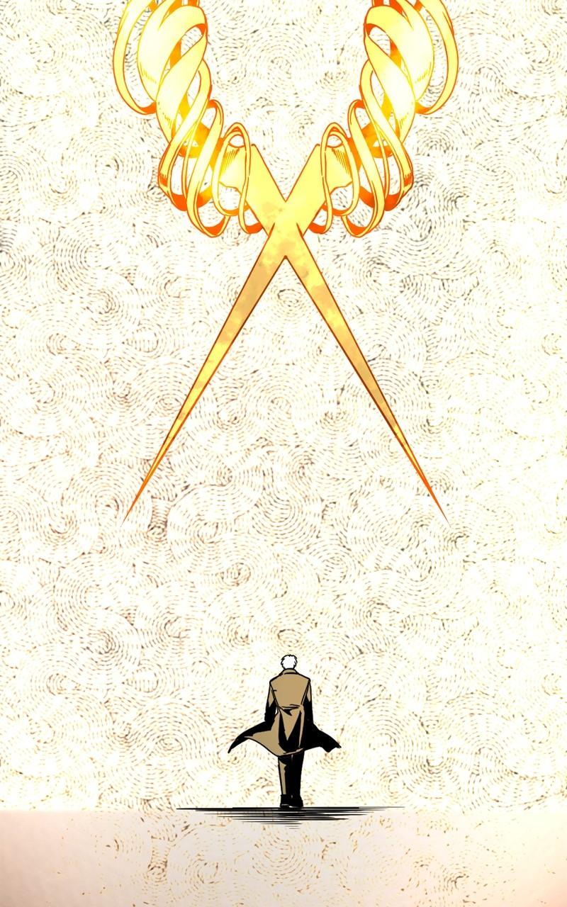 Hero Killer Chap 132 - Next Chap 133