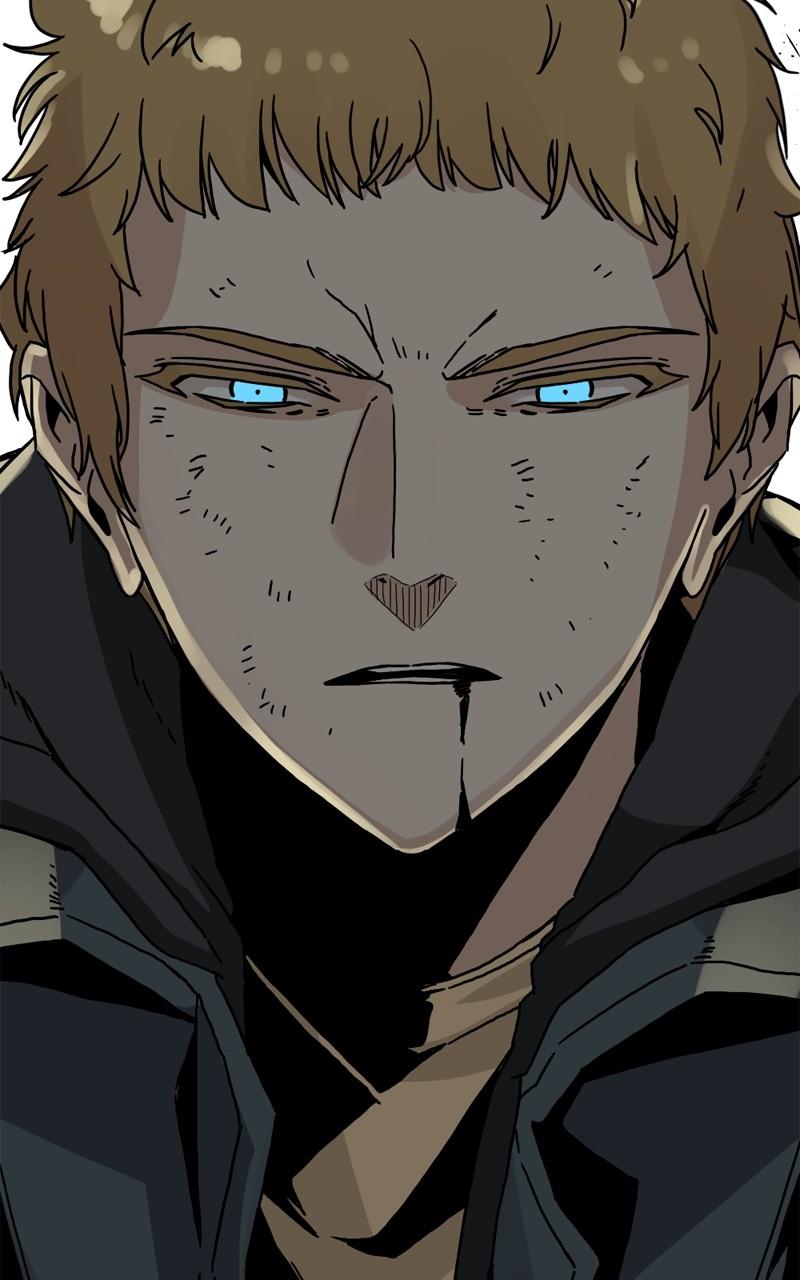 Hero Killer Chap 132 - Next Chap 133