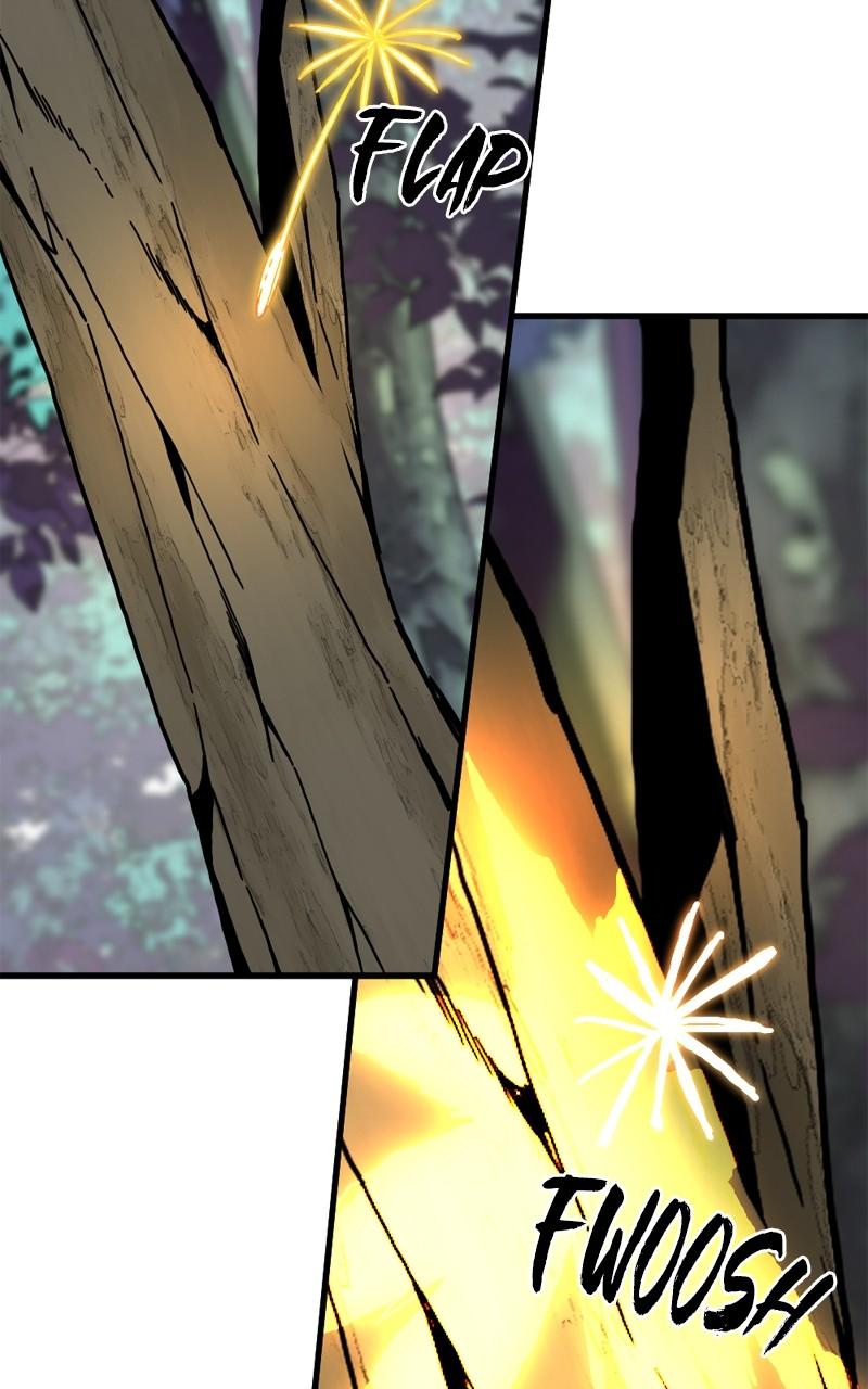 Hero Killer Chap 132 - Next Chap 133