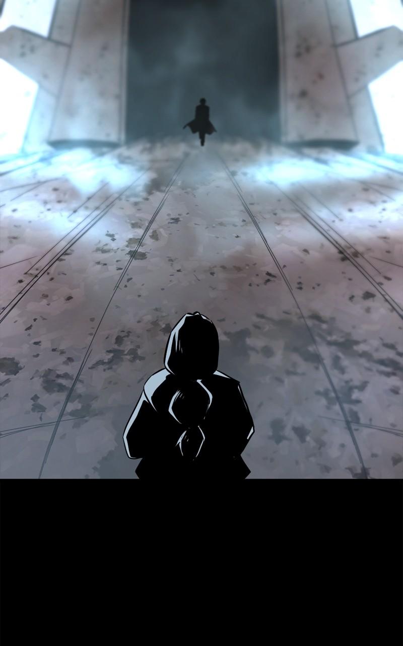 Hero Killer Chap 133 - Next Chap 134