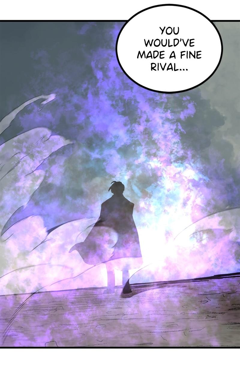 Hero Killer Chap 133 - Next Chap 134