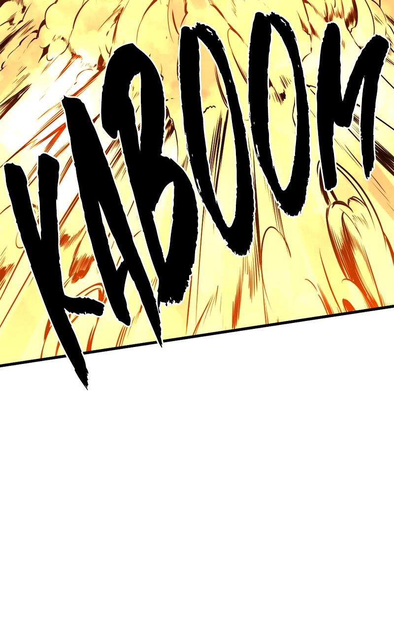 Hero Killer Chap 133 - Next Chap 134