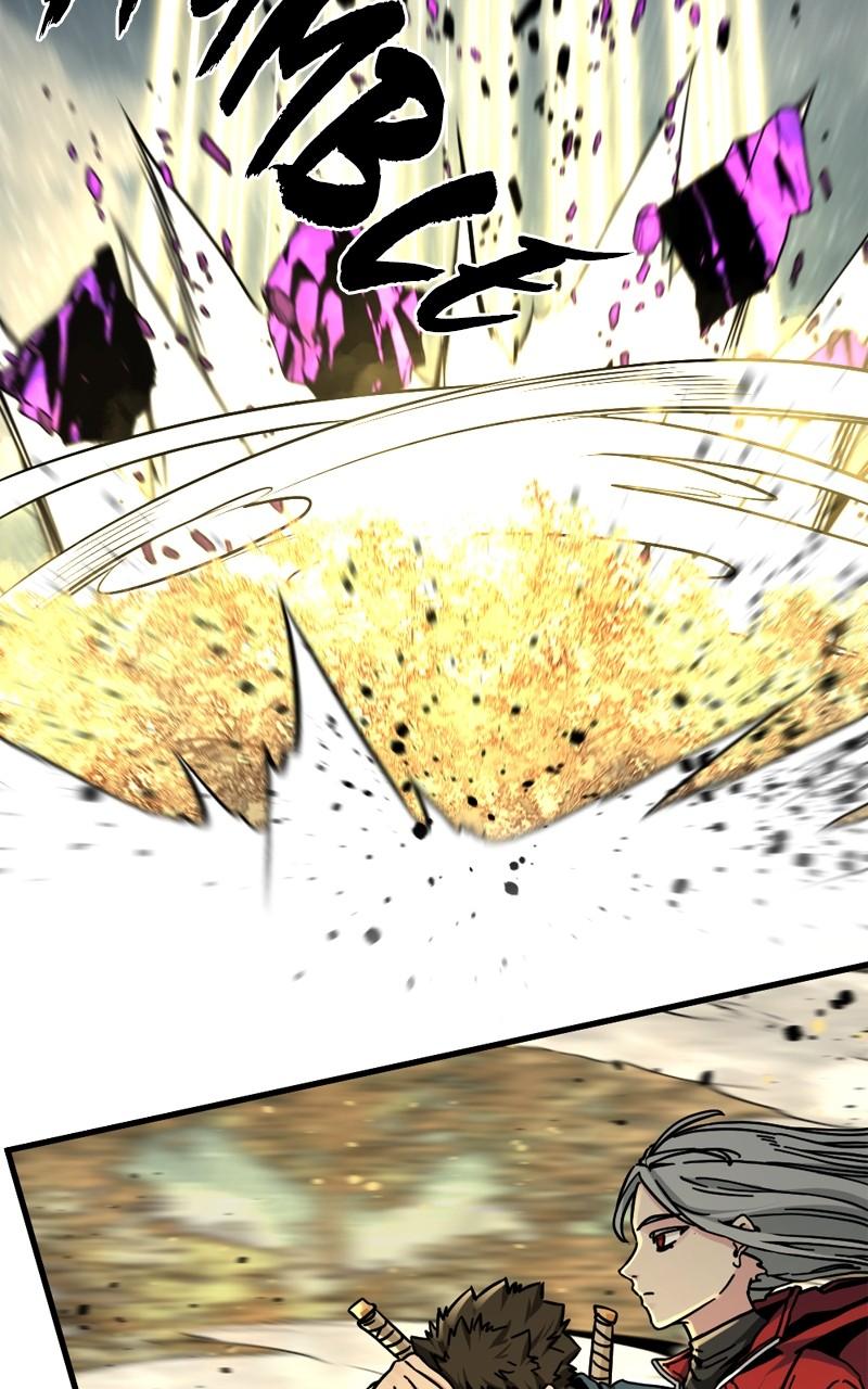 Hero Killer Chap 133 - Next Chap 134