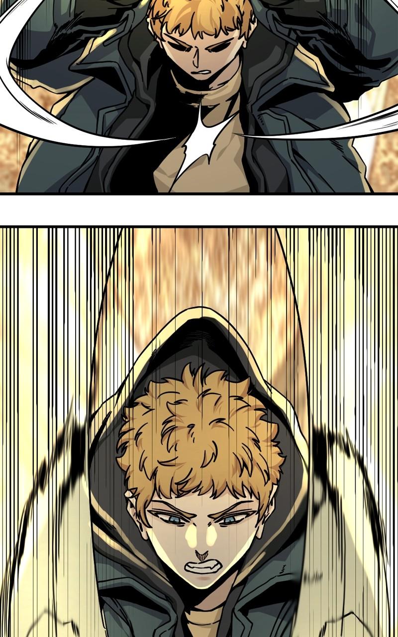 Hero Killer Chap 133 - Next Chap 134