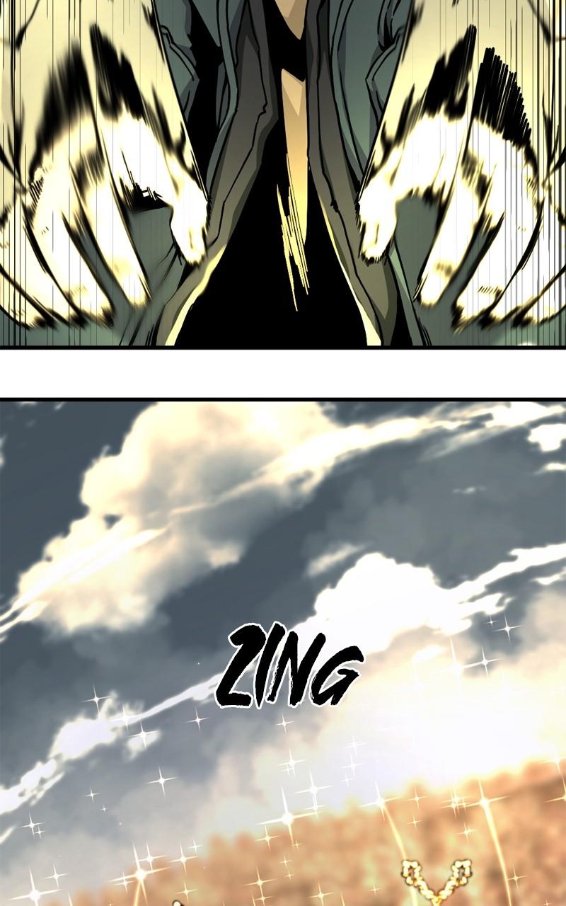 Hero Killer Chap 133 - Next Chap 134