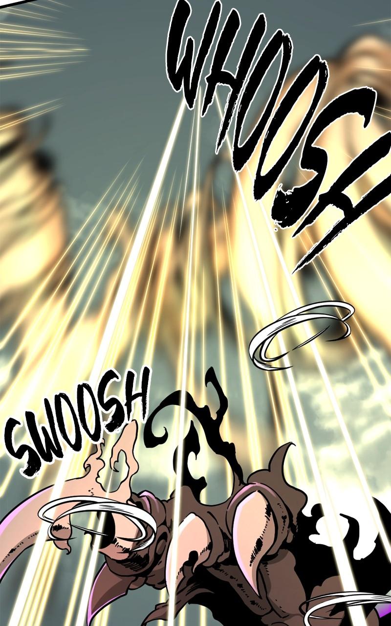 Hero Killer Chap 133 - Next Chap 134