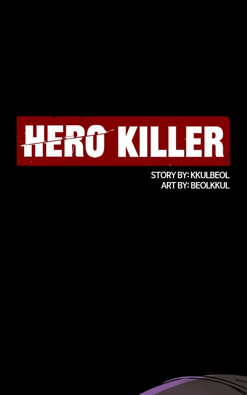 Hero Killer Chap 133 - Next Chap 134