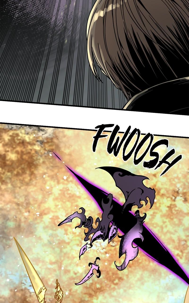 Hero Killer Chap 133 - Next Chap 134