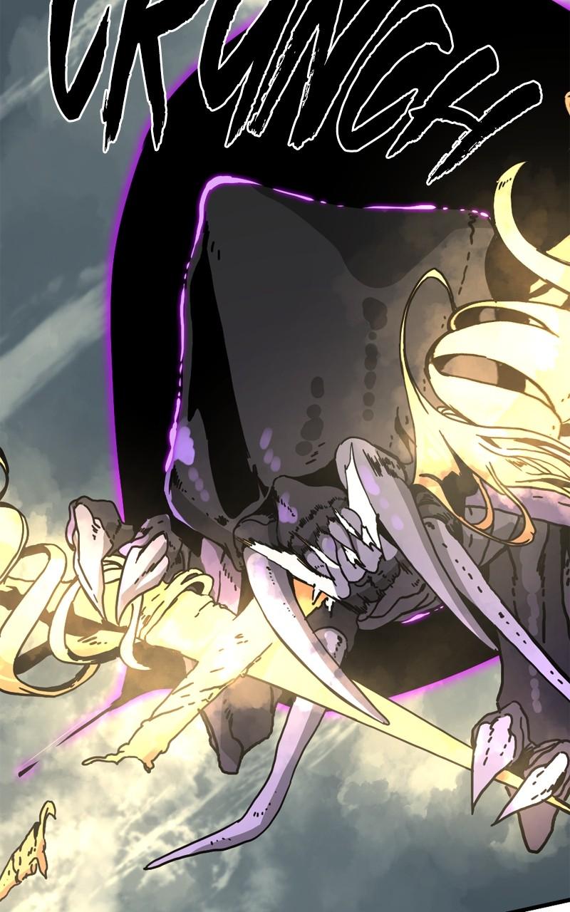 Hero Killer Chap 133 - Next Chap 134