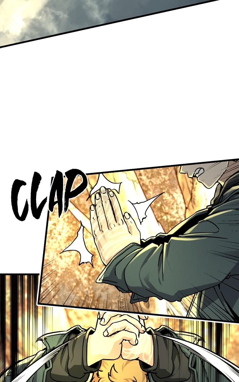 Hero Killer Chap 133 - Next Chap 134