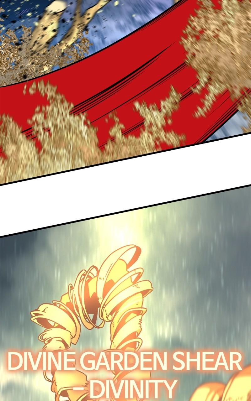 Hero Killer Chap 133 - Next Chap 134