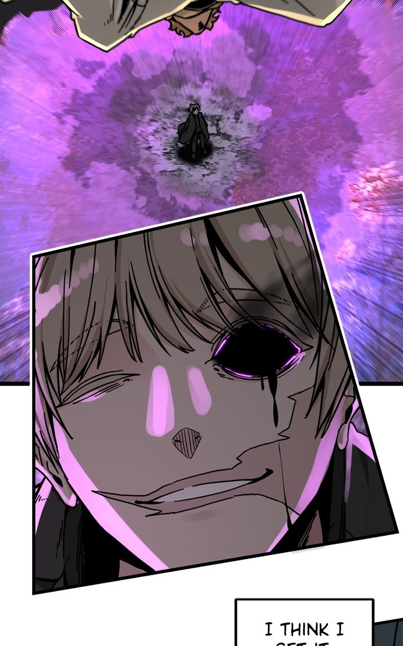 Hero Killer Chap 133 - Next Chap 134