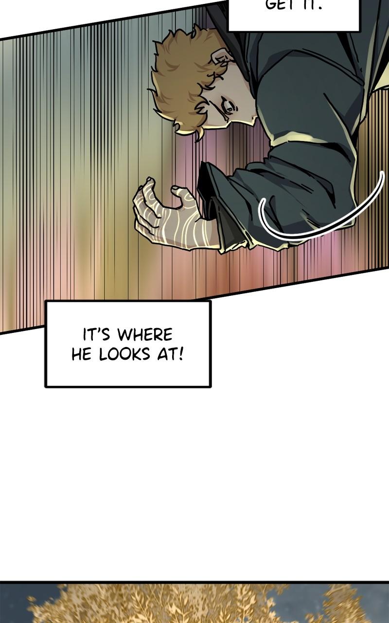 Hero Killer Chap 133 - Next Chap 134