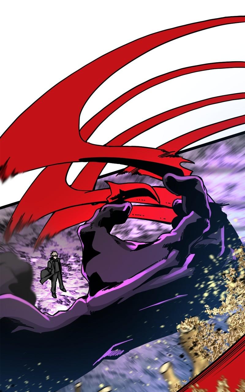 Hero Killer Chap 133 - Next Chap 134