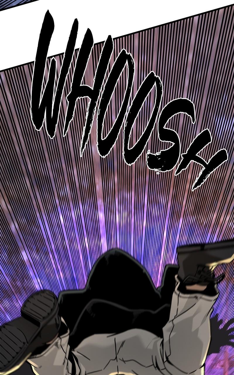 Hero Killer Chap 133 - Next Chap 134