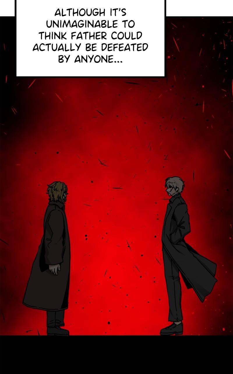 Hero Killer Chap 133 - Next Chap 134