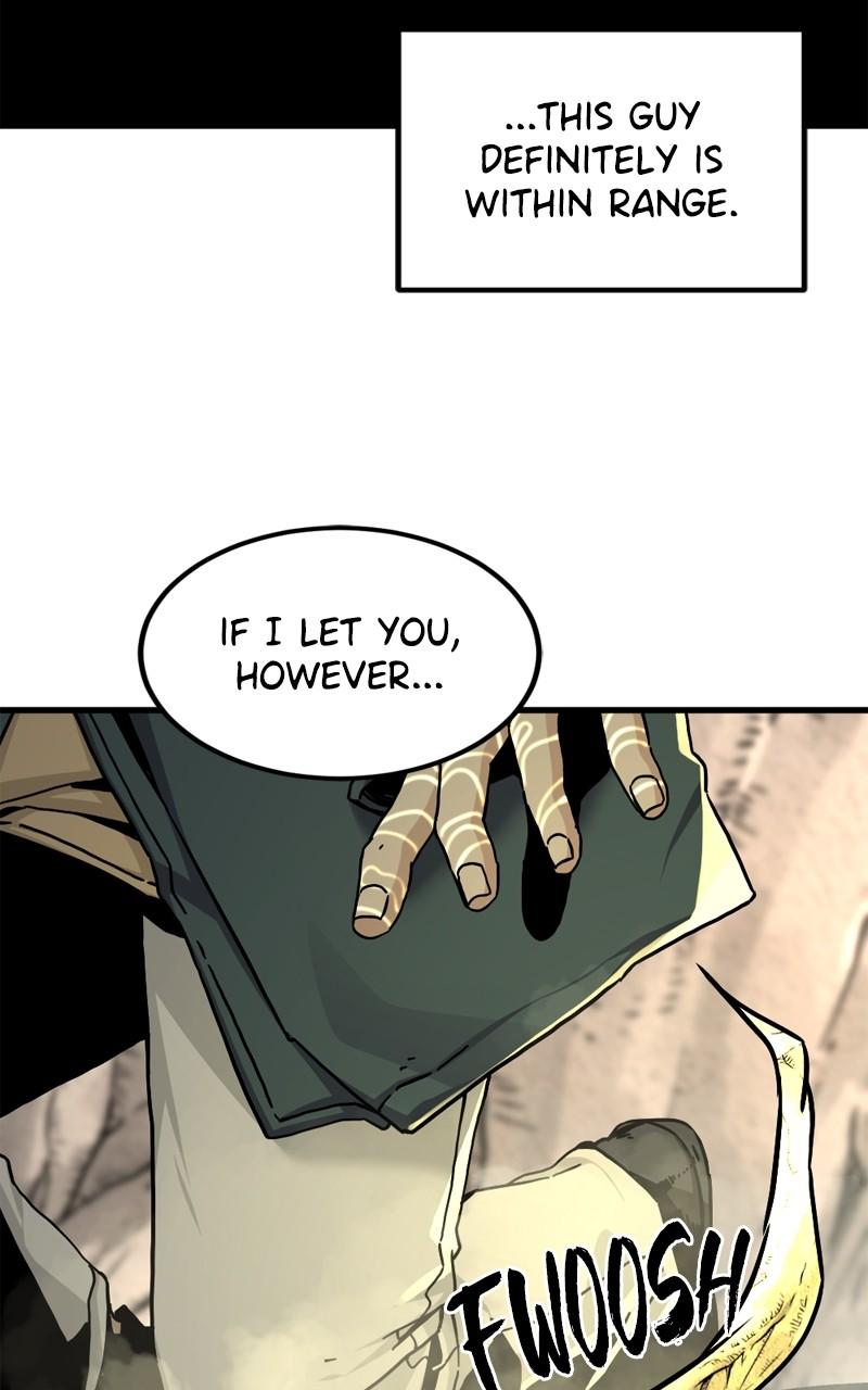 Hero Killer Chap 133 - Next Chap 134