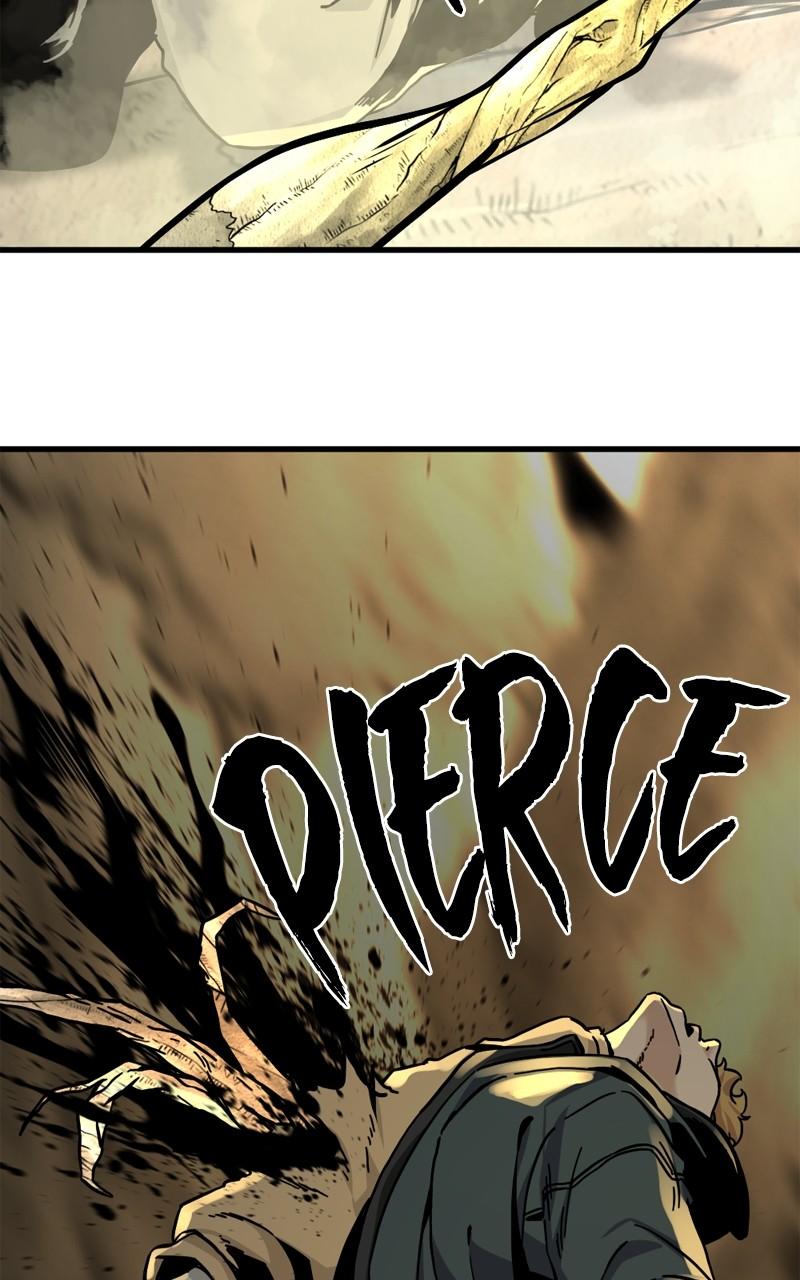 Hero Killer Chap 133 - Next Chap 134