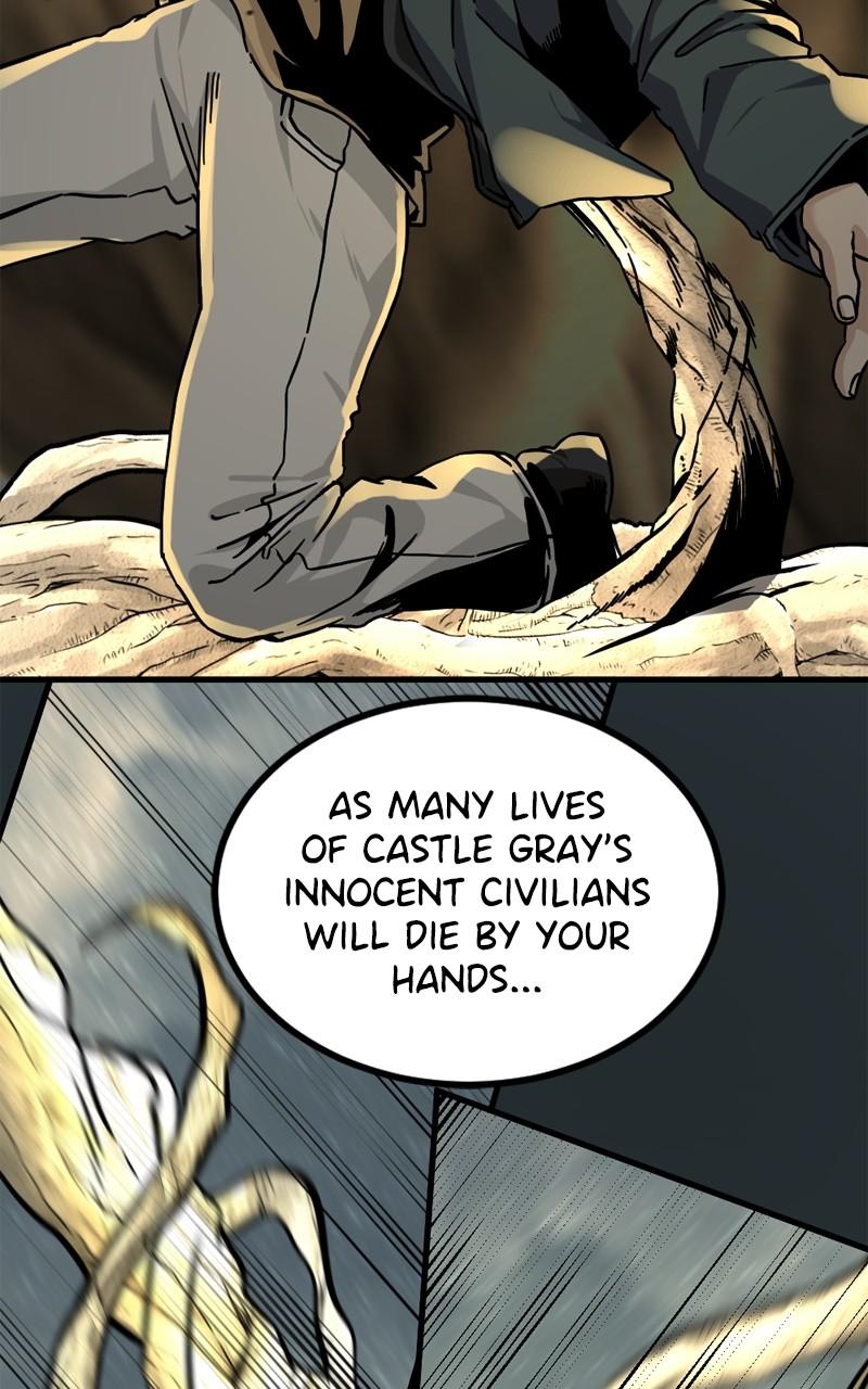Hero Killer Chap 133 - Next Chap 134